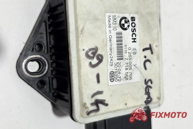 Modul traction control BMW S1000RR 2009-2014 K46