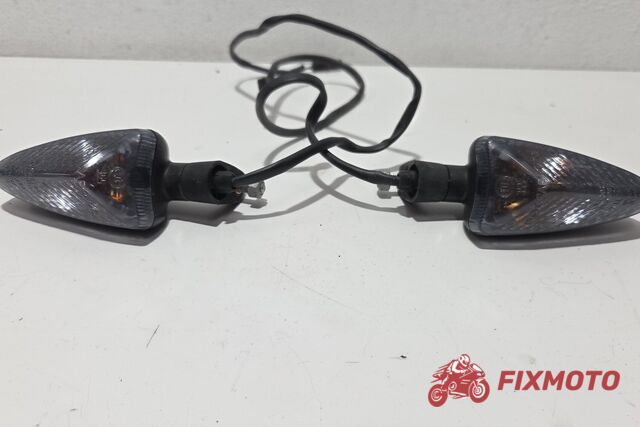 Semnalizari originale fata BMW S1000RR 2009-2014 K46