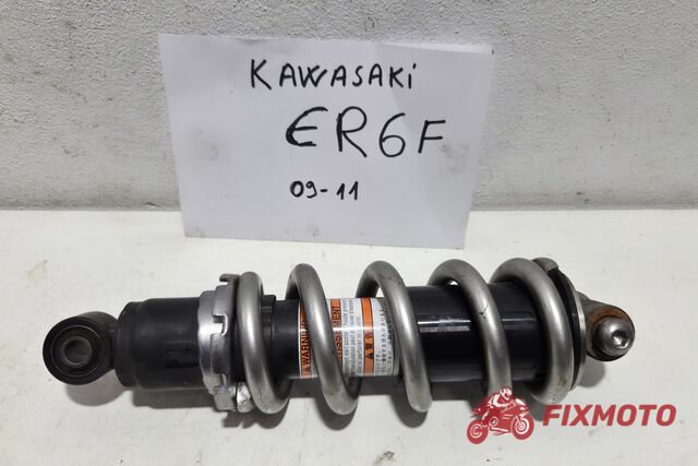 Amortizor spate Kawasaki ER6-F/N 2009-2011