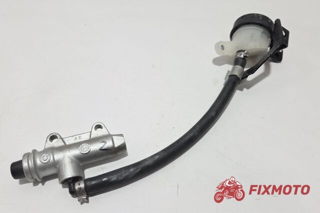 Pompa frana spate BMW S1000RR 2009-2014 K46