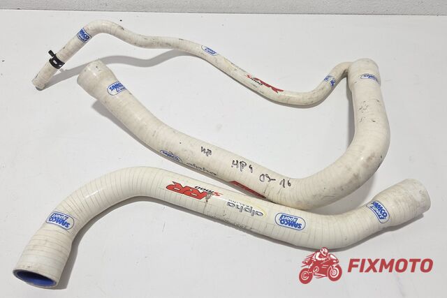 Furtune apa Alpha Racing BMW S1000RR 2009-2014 K46