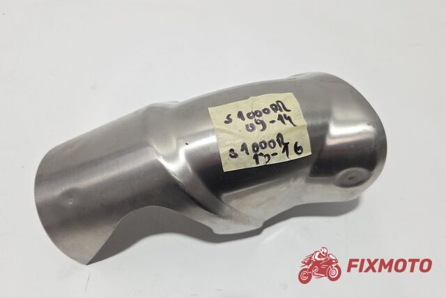 Ornament toba BMW S1000RR 2009-2014 K46