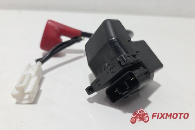 Releu pornire BMW S1000RR 2009-2014 K46