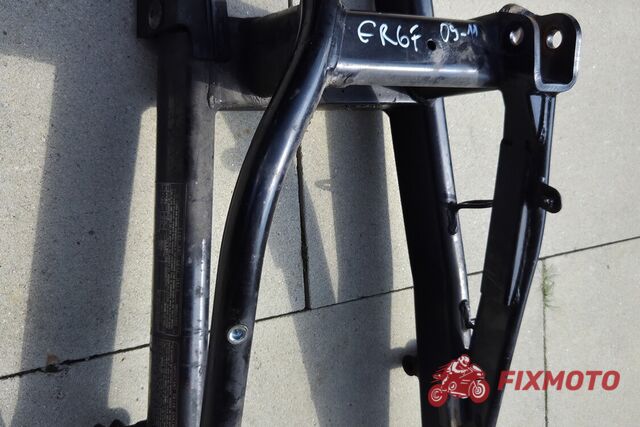 Bascula Kawasaki ER6-F/N 2009-2011