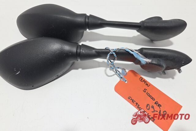 Set oglinzi originale BMW S1000RR 2009-2018