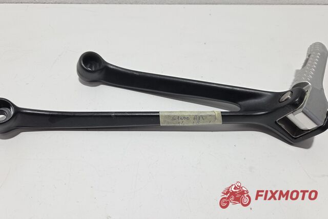 Scarita pasager stanga BMW S1000RR 2015-2018