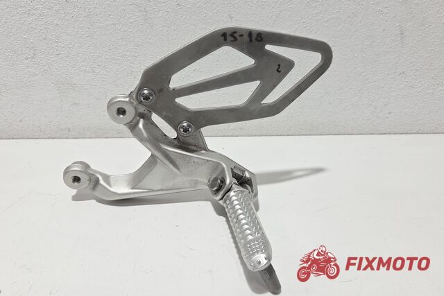 Scarita stanga pilot BMW S1000RR 2015-2018