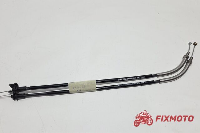 Cabluri exup BMW S1000RR 2015-2018