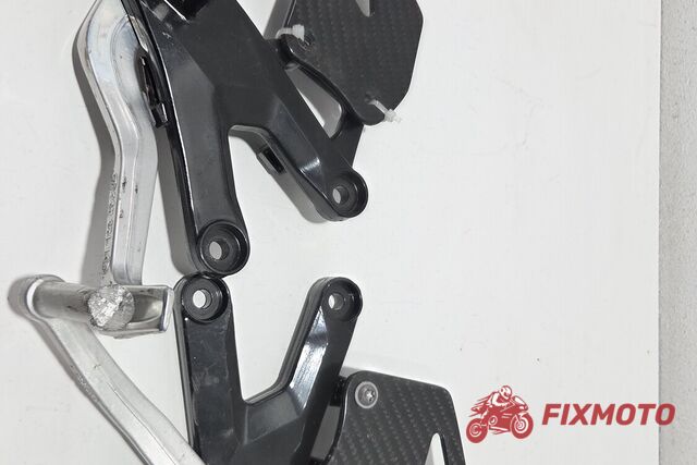 Set scarite pilot BMW S1000RR 2009-2014 K46