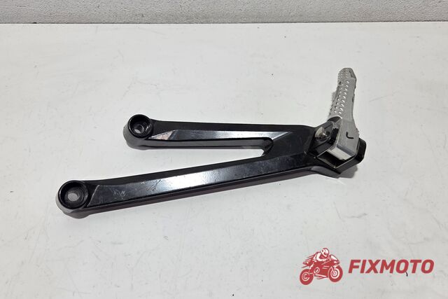 Scarita pasager stanga BMW S1000RR 2009-2014 K46