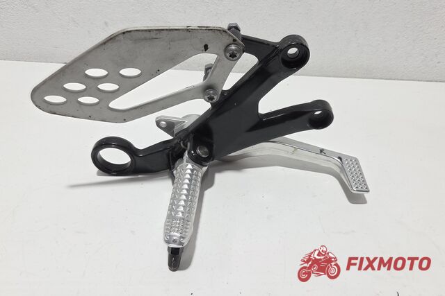 Scarita pilot dreapta BMW S1000RR 2009-2014 K46