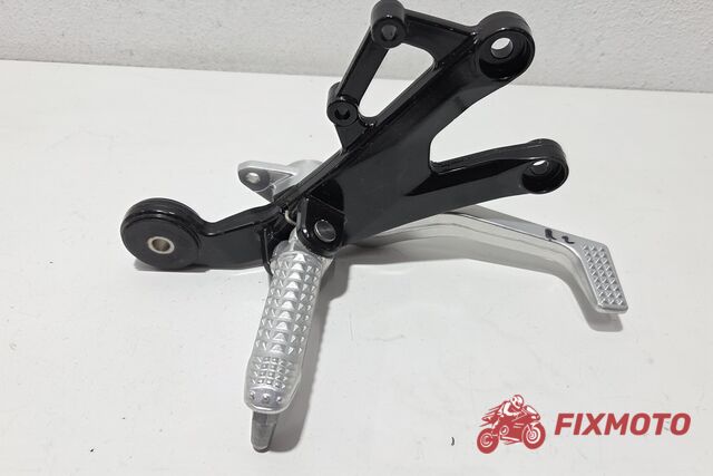 Scarita pilot dreapta BMW S1000RR 2009-2014 K46