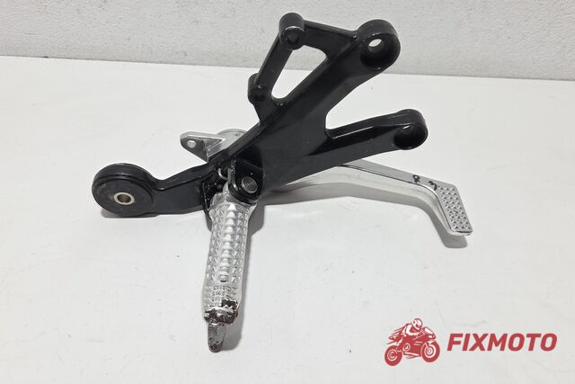 Scarita pilot dreapta BMW S1000RR 2009-2014 K46