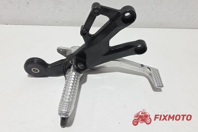 Scarita pilot dreapta BMW S1000RR 2009-2014 K46