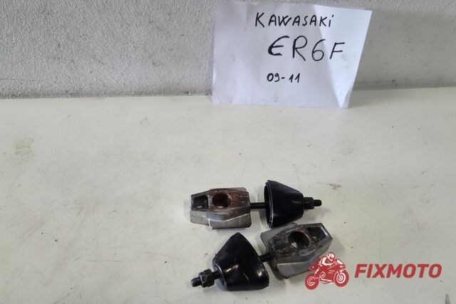 Sistem reglare lant Kawasaki ER6-F/N 2009-2011