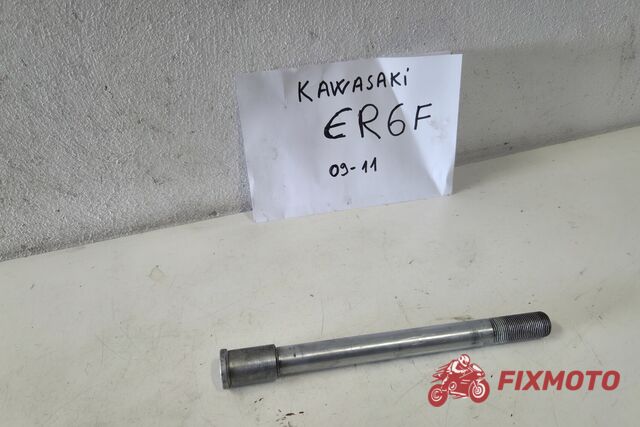 Ax roata fata Kawasaki ER6-F/N 2009-2011