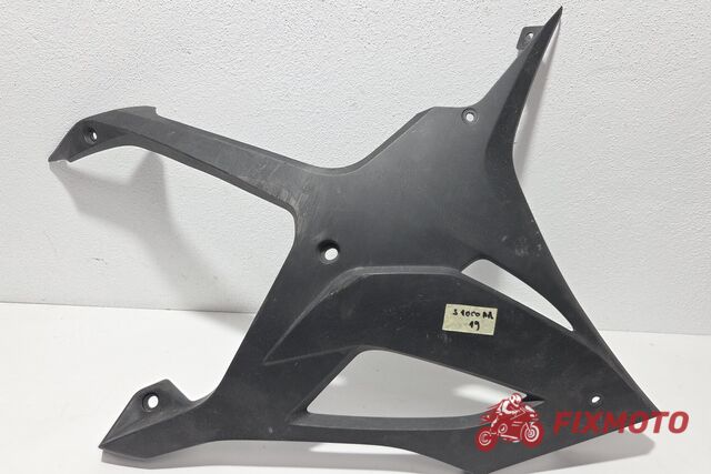 Carena inferioara dreapta BMW S1000RR 2019-2022