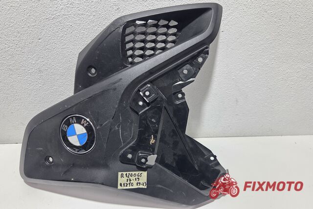 Carena laterala dreapta  BMW R1200GS 2017-2019 R1250GS