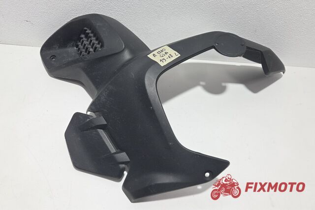 Carena snorkel stanga BMW R1200GSA Adventure 2014-2018