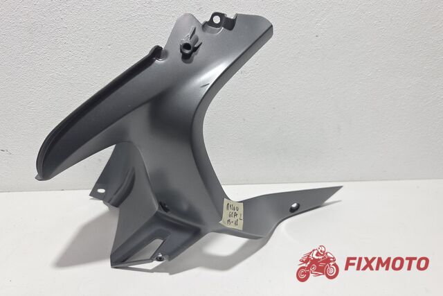 Carena snorkel stanga  BMW R1200GSA Adventure 2014-2018