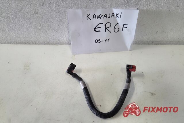 Furtun benzina Kawasaki ER6-F/N 2009-2011