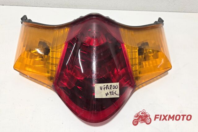 Stop Honda VFR800 V-tec 2002-2013