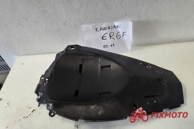 Undertail Kawasaki ER6-F/N 2009-2011