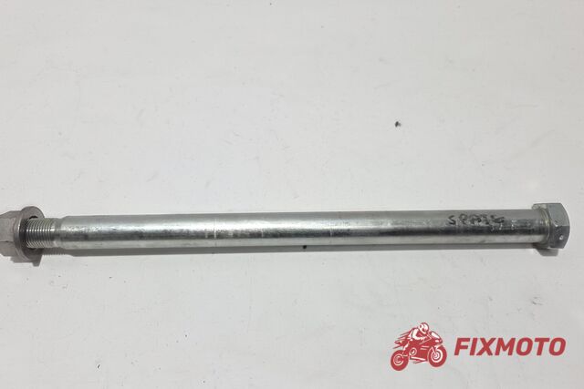 Ax roata spate Yamaha WR125X 2009