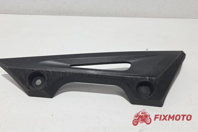 Protectie toba Yamaha WR125X 2009