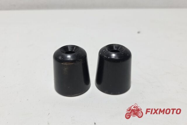 Capete ghidon Yamaha WR125X 2009