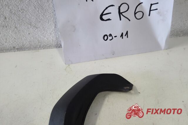 Terminatie codita Kawasaki ER6-F/N 2009-2011