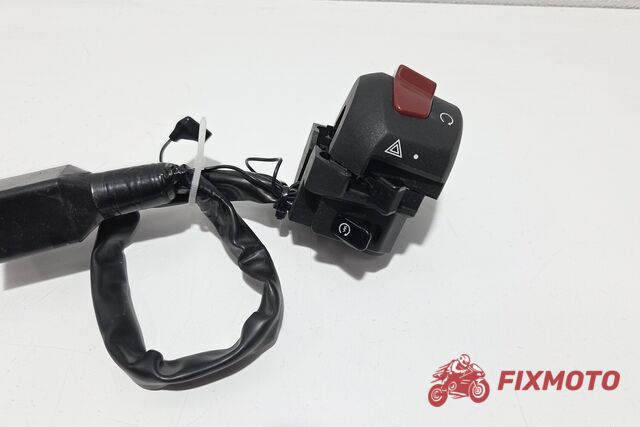 Comanda dreapta Suzuki GSX-S125 2017-2021
