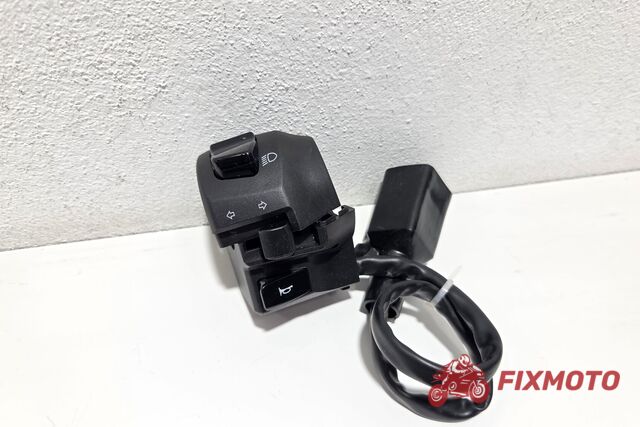 Comanda stanga Suzuki GSX-S125 2017-2021