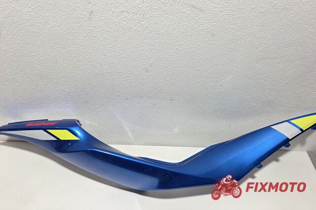 Carena dreapta codita Suzuki GSX-S125 2017-2021