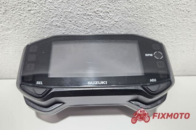 Bord Suzuki GSX-S125 2017-2021