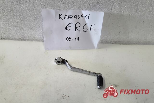 Pedala schimbator Kawasaki ER6-F/N 2009-2011