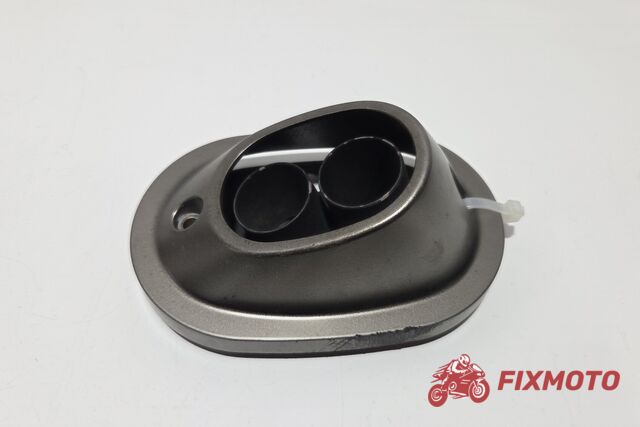 Ornament final toba Suzuki GSX-S125 2017-2021