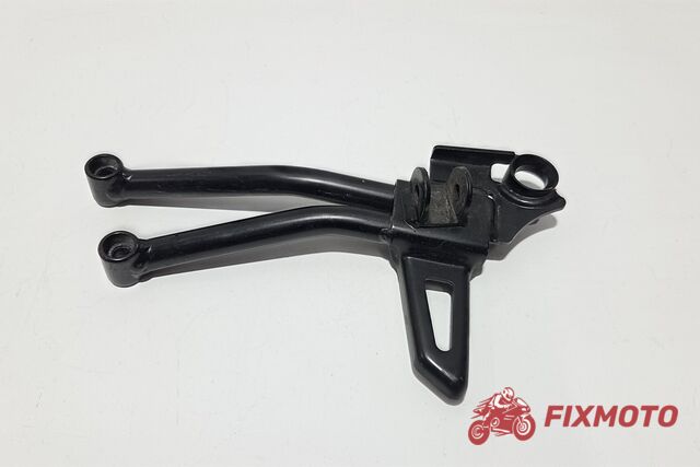 Suport scarita pasager dreapta Suzuki GSX-S125 2017-2021