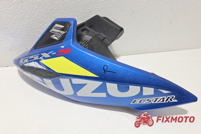 Carena dreapta Suzuki GSX-S125 2017-2021