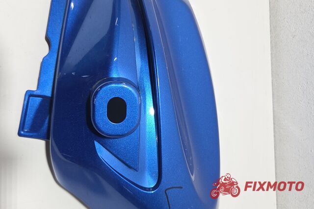 Carena rezervor stanga Suzuki GSX-S125 2017-2021