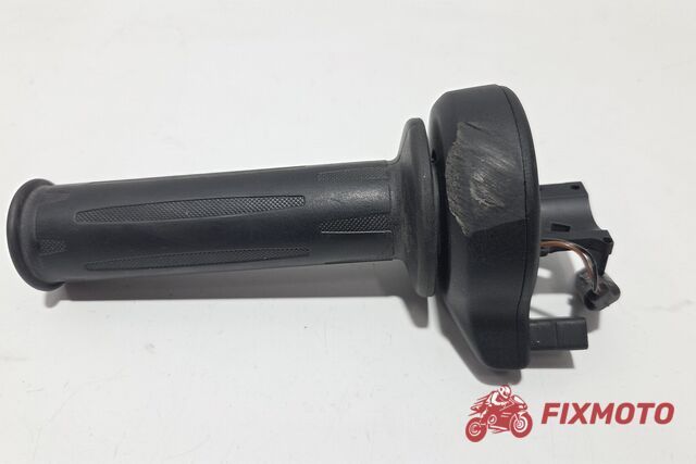 Acceleratie manson dreapta BMW R1200GS R1250GS F900 S1000RR