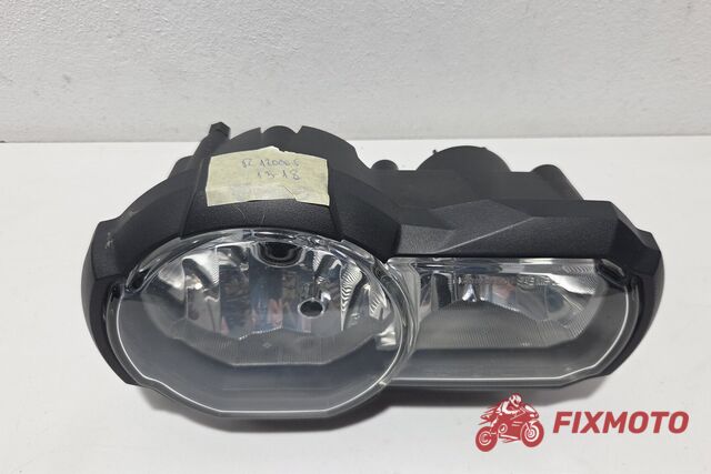 Far BMW R1200GS K50  2013-2018