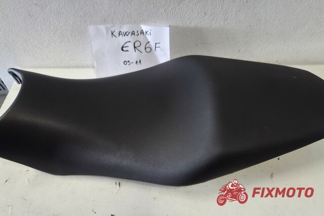 Sa Kawasaki ER6-F/N 2009-2011