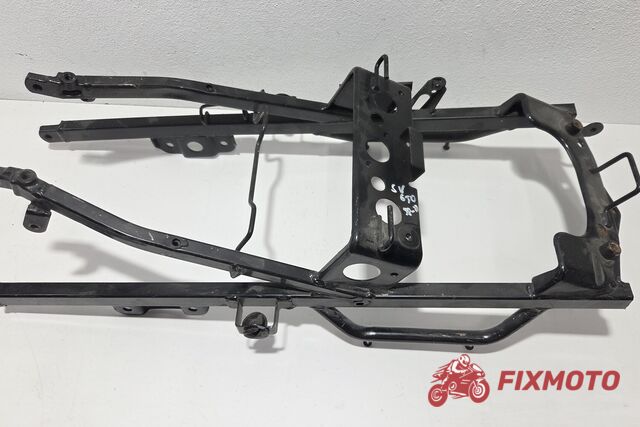 Cadru codita spate Suzuki SV650 N/S 1998-2002
