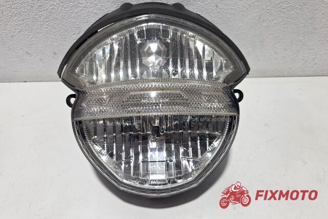 Sticla far Ducati Monster 696