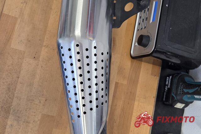 Toba originala Honda Hornet 600 1998-2002