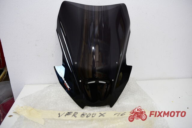 Parbriz ERMAX Honda Crossrunner 800 VFR800X 2015-2020