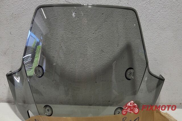 Parbriz original Honda Crossrunner 800 VFR800X 2011-2014