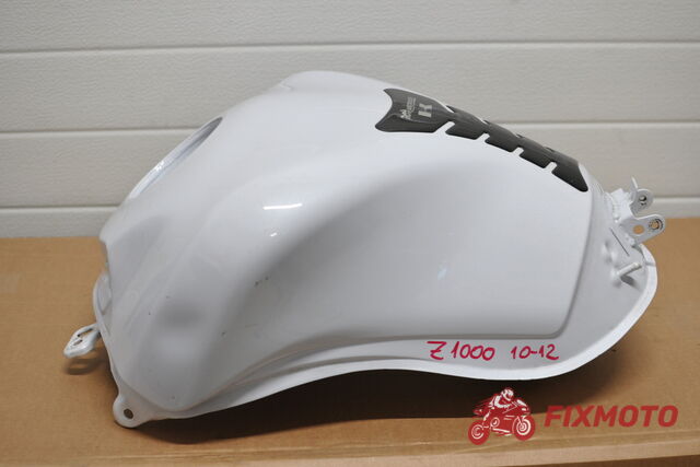 Rezervor Kawasaki Z1000 2010-2013