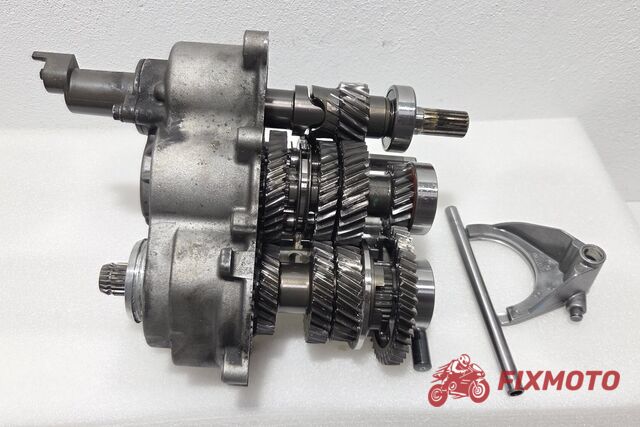 Cutie viteze BMW R1200RT 2005-2009